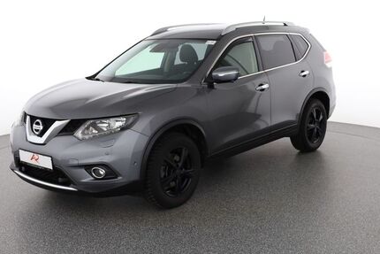 Nissan X-Trail 45.716 km 18.880 &euro; Berlin 12103