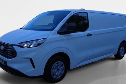 Ford Transit Custom 33.834 km 27.809 &euro; Würzburg 97076
