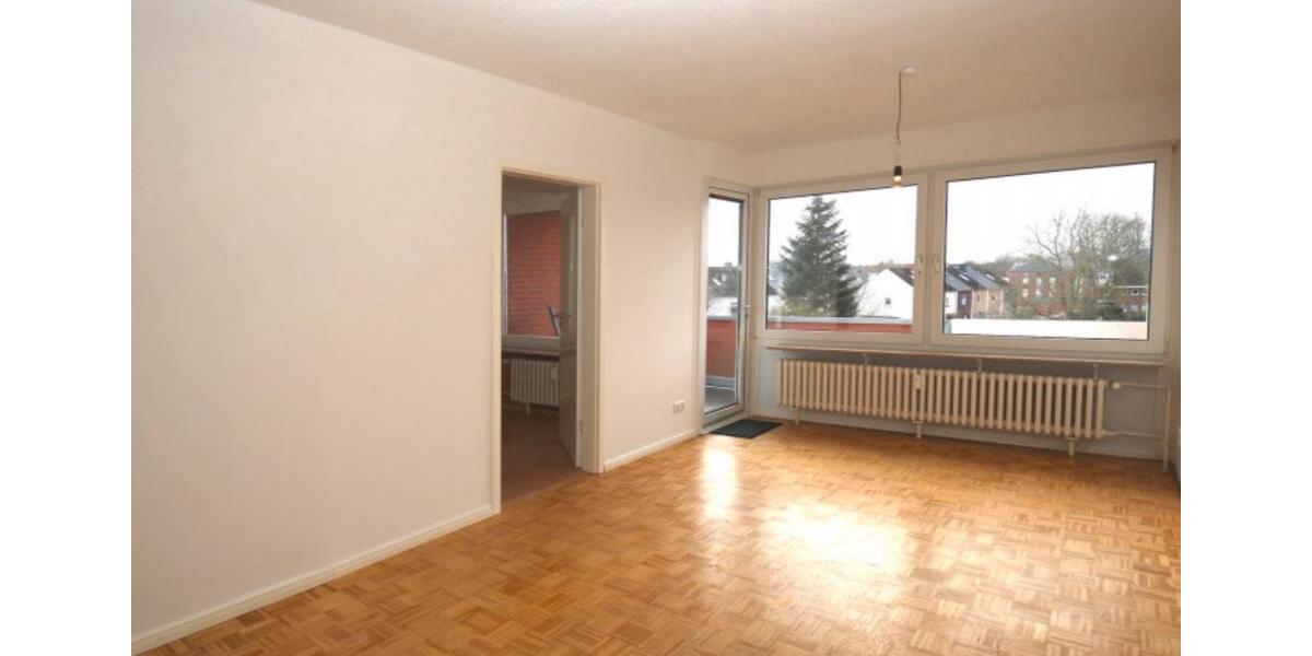Dachgeschoßwohnung Wahlstedt - 2 Zimmer, 53 m&sup2;, 610&euro; | Angebot:25217634