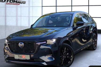 Mazda CX-60 34.700 km 37.850 &euro; Kirchseeon 85614