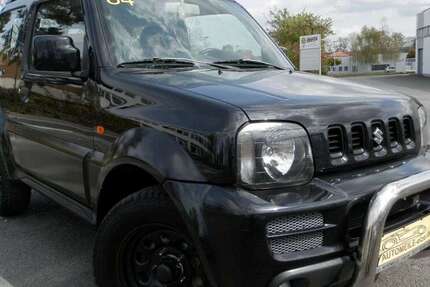 Suzuki Jimny 149.000 km 10.990 &euro; Elze 31008
