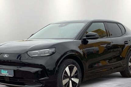 Ford Capri 17.500 km 47.840 € Mutlangen 73557