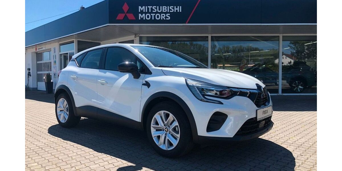 Mitsubishi ASX 21.500 km 18.500 &euro; Crailsheim 74564