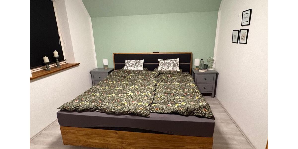 Doppelhaushälfte Apen - 3 Zimmer, 115 m&sup2;, 980&euro; | Angebot:26249357
