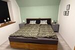 Doppelhaushälfte Apen - 3 Zimmer, 115 m&sup2;, 980&euro; | Angebot:26249357