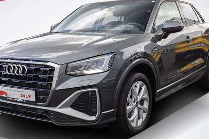 Audi Q2 34.649 km 24.975 &euro; Sankt Augustin 53757
