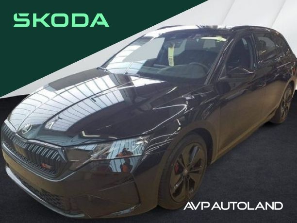 Skoda Octavia 28.257 km 38.410 &euro; Regen 94209