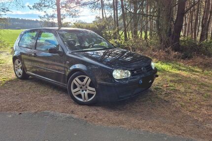 VW Golf 155.320 km 8.000 &euro; Harsewinkel 33428