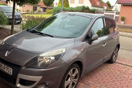 Renault Scenic 171.000 km 3.600 &euro; Nordhorn 48531