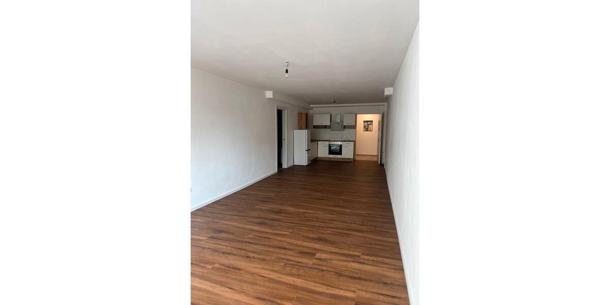 Etagenwohnung Bad Säckingen - 1 Zimmer, 56 m&sup2;, 790&euro; | Angebot:26396624