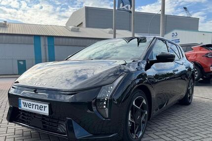 Kia EV4 4.800 km 42.670 &euro; Bremerhaven 27568
