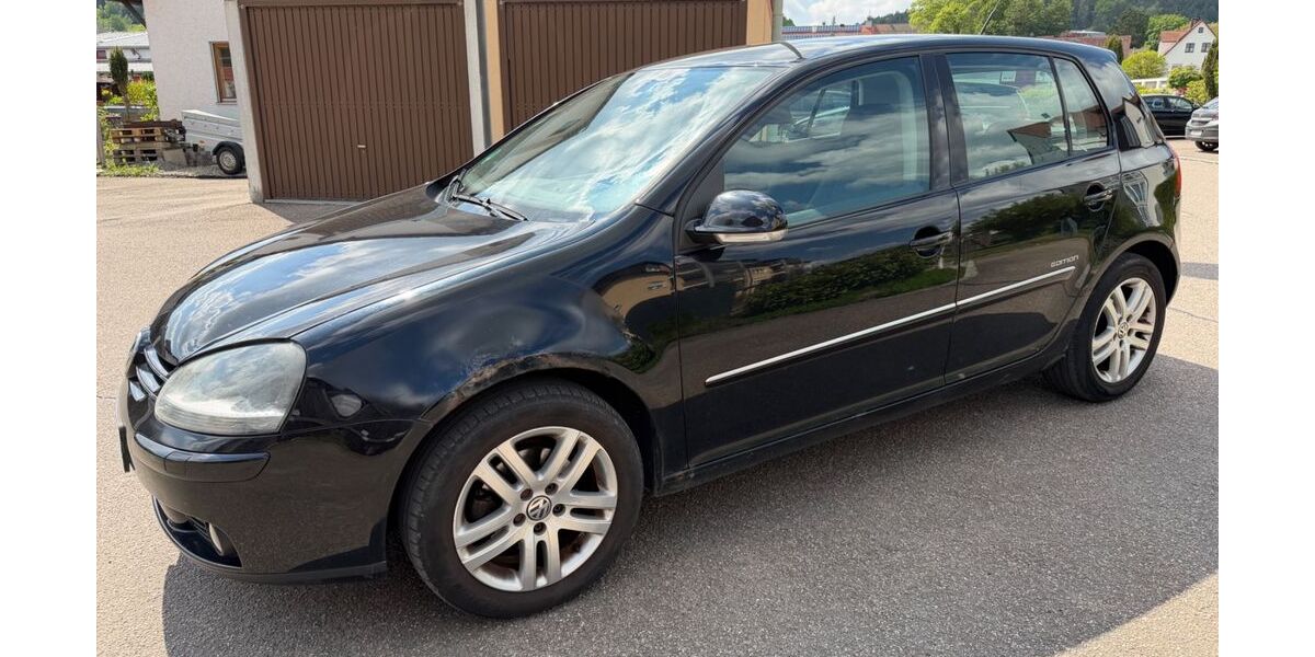 VW Golf 167.000 km 999 &euro; Nabburg 92507