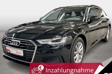 Audi A6 48.400 km 34.820 &euro; Landshut 84030