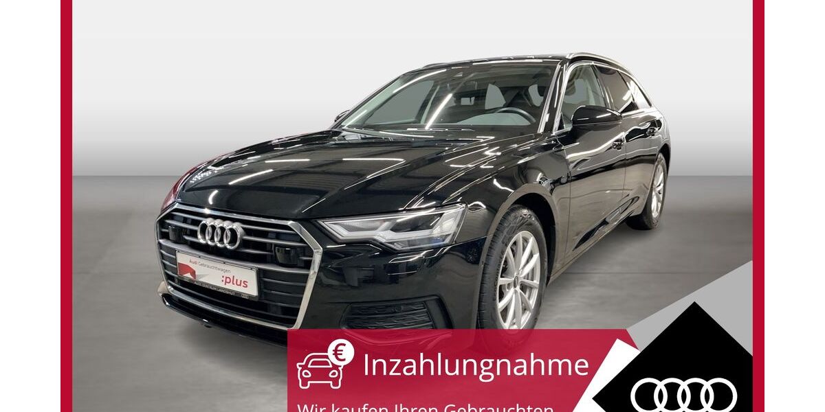 Audi A6 48.400 km 34.820 &euro; Landshut 84030
