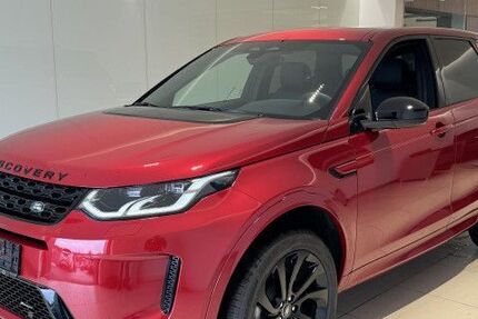 Land Rover Discovery Sport 29.000 km 42.900 &euro; Passau 94036