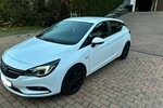 Opel Astra K 78.000 km 10.800 € Ortenberg 63683