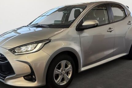 Toyota Yaris 67.700 km 18.860 &euro; Villingen-Schwenningen 78048
