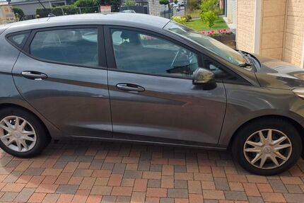Ford Fiesta 171.845 km 5.500 &euro; Erftstadt 50374