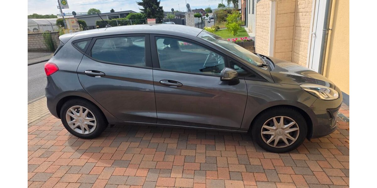 Ford Fiesta 171.845 km 5.500 &euro; Erftstadt 50374