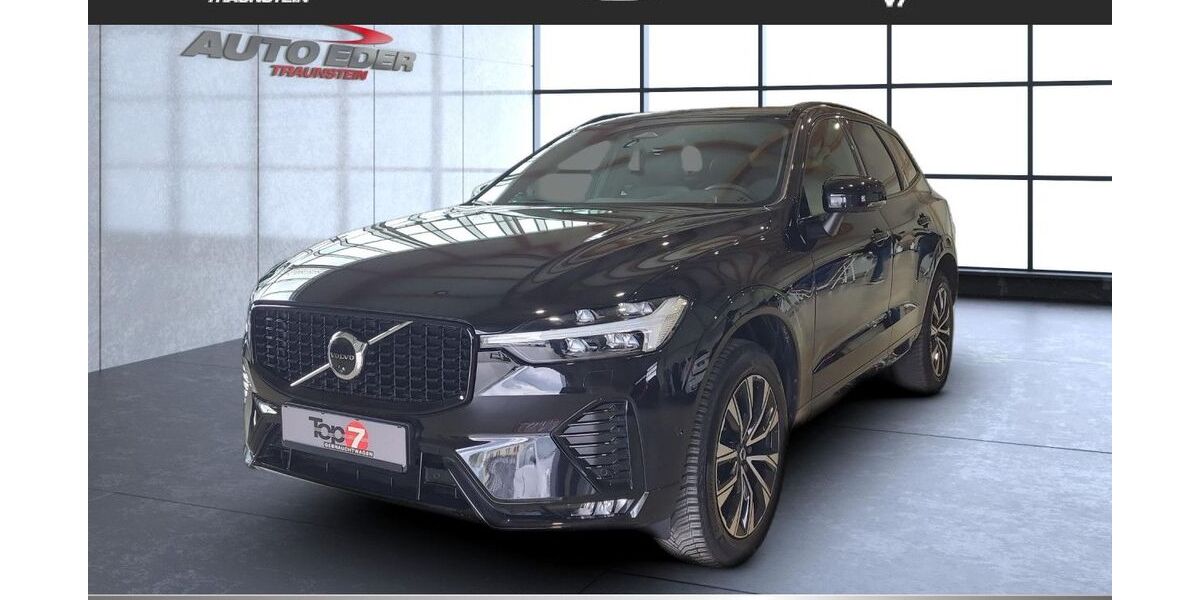Volvo XC60 40.300 km 40.900 &euro; Traunstein 83278