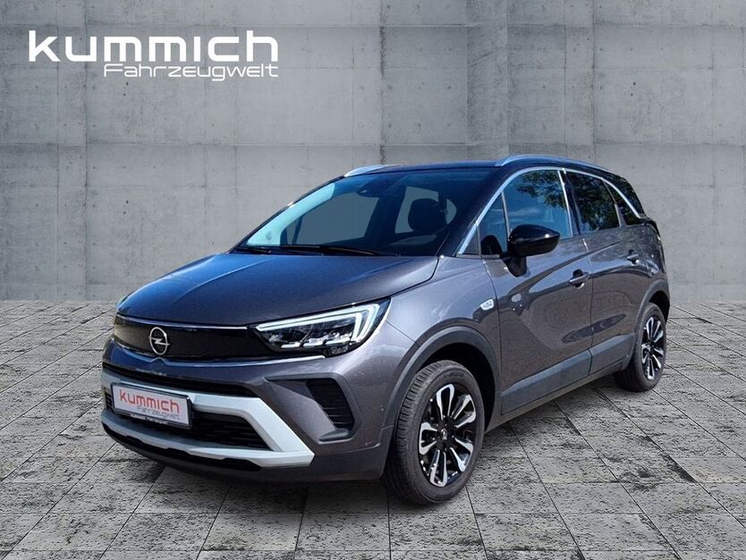 Opel Crossland (X) 16.400 km 19.990 € Ansbach 91522