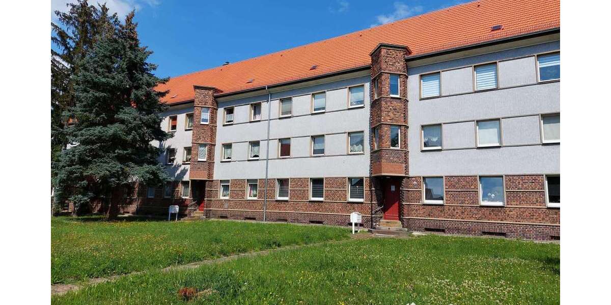 Etagenwohnung Dresden Löbtau - 3 Zimmer, 70 m&sup2;, 610&euro; | Angebot:26359239