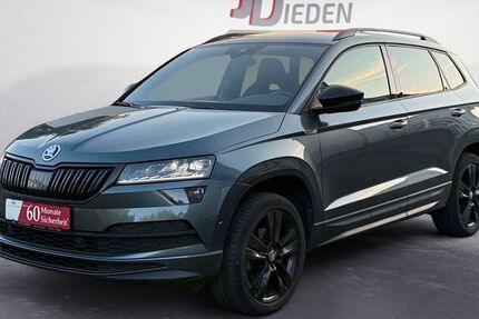 Skoda Karoq 91.413 km 22.900 € Idar-Oberstein 55743