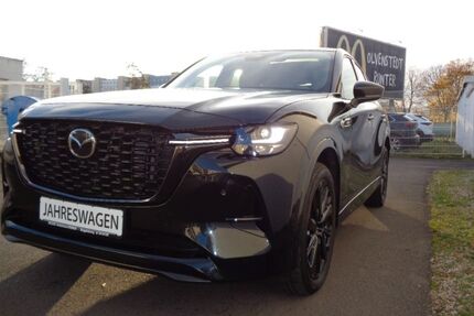 Mazda CX-60 22.000 km 47.990 &euro; Magdeburg 39126