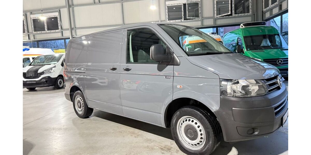 VW T5 Transporter 169.500 km 11.500 € Gelsenkirchen 45879