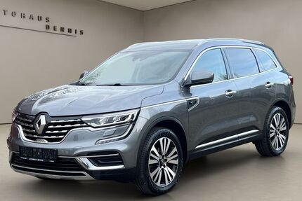 Renault Koleos 65.000 km 21.500 &euro; Jülich 52428