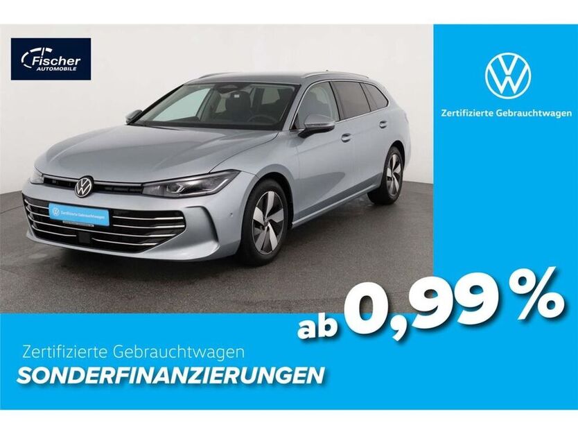 Passat