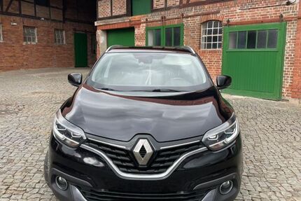 Renault Kadjar 195.500 km 9.900 &euro; Northeim 37154
