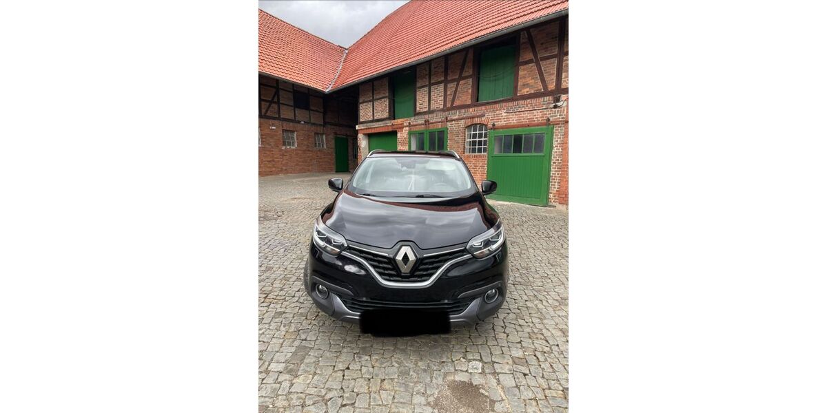 Renault Kadjar 195.500 km 9.900 &euro; Northeim 37154