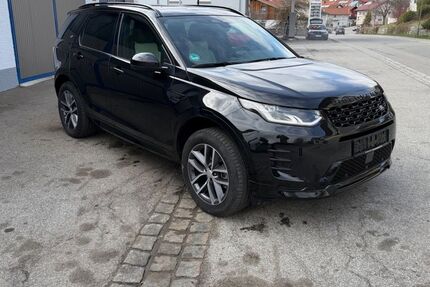 Land Rover Discovery 46.000 km 34.990 &euro; Kirchberg/Untermitterdorf 94259