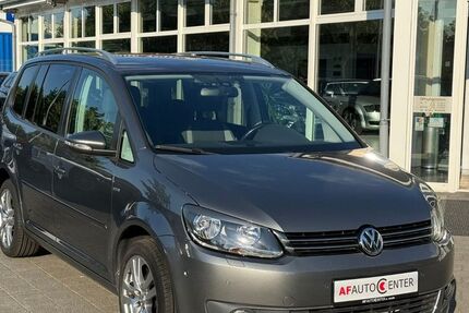 VW Touran 224.133 km 6.990 &euro; Aalen 73431