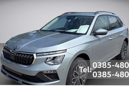 Skoda Kamiq 2.500 km 31.990 &euro; Schwerin 19057