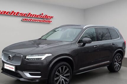Volvo XC90 26.903 km 52.990 &euro; Potsdam 14482