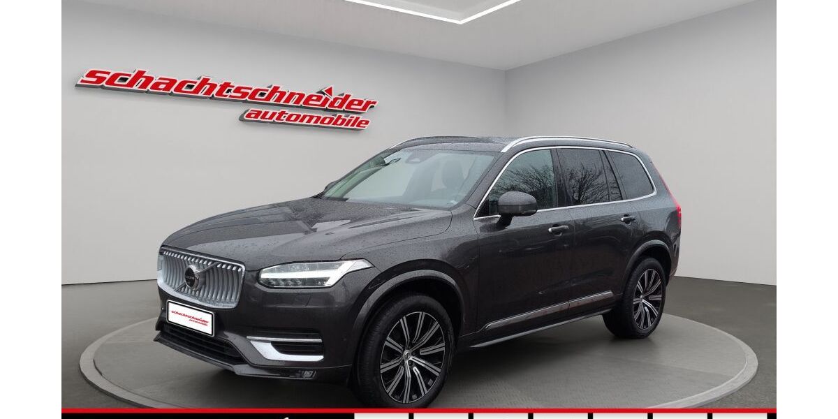 Volvo XC90 26.903 km 52.990 &euro; Potsdam 14482
