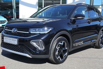 VW T-Cross 19.900 km 38.900 &euro; Laudenbach 63925