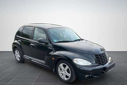 Chrysler PT Cruiser