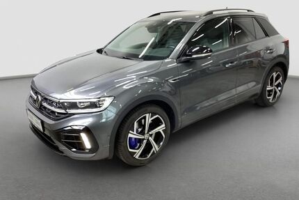 VW T-Roc 77.417 km 27.990 &euro; Fürth 90763