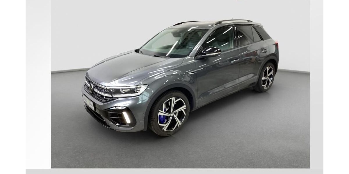 VW T-Roc 77.417 km 27.990 &euro; Fürth 90763