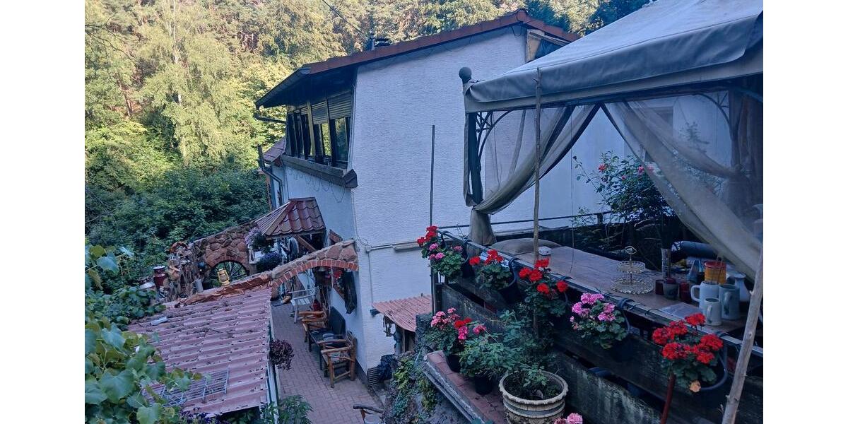 Einfamilienhaus Bad Dürkheim - 5 Zimmer, 150 m&sup2;, 450.000&euro; | Angebot:27071052