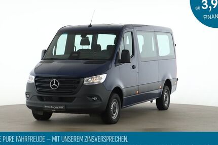 Mercedes-Benz Sprinter 24.600 km 53.780 &euro; Osnabrück 49078