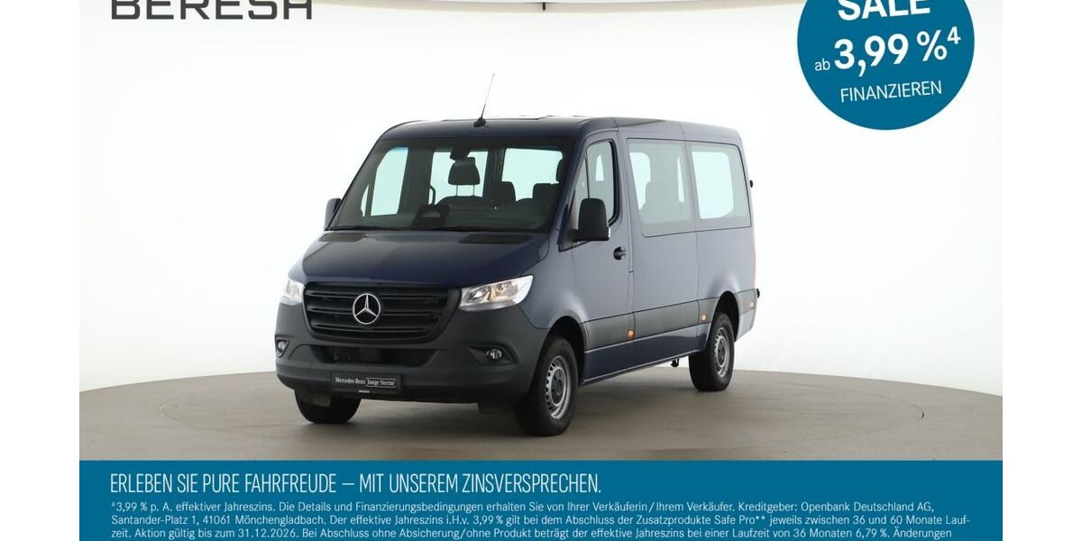 Mercedes-Benz Sprinter 24.600 km 54.880 &euro; Osnabrück 49078