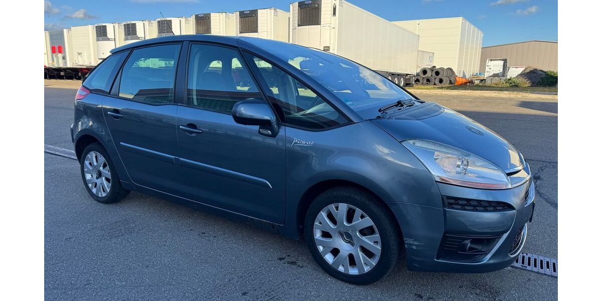 Citroen C4 Picasso 147.000 km 1.400 &euro; Mengen 88512