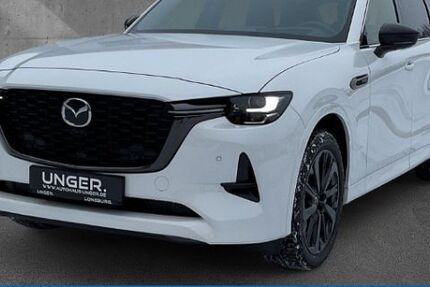 Mazda CX-80 20.607 km 49.490 &euro; Lüneburg 21337