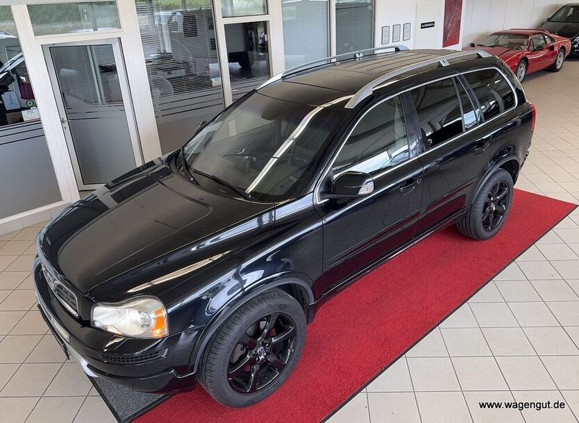 XC90