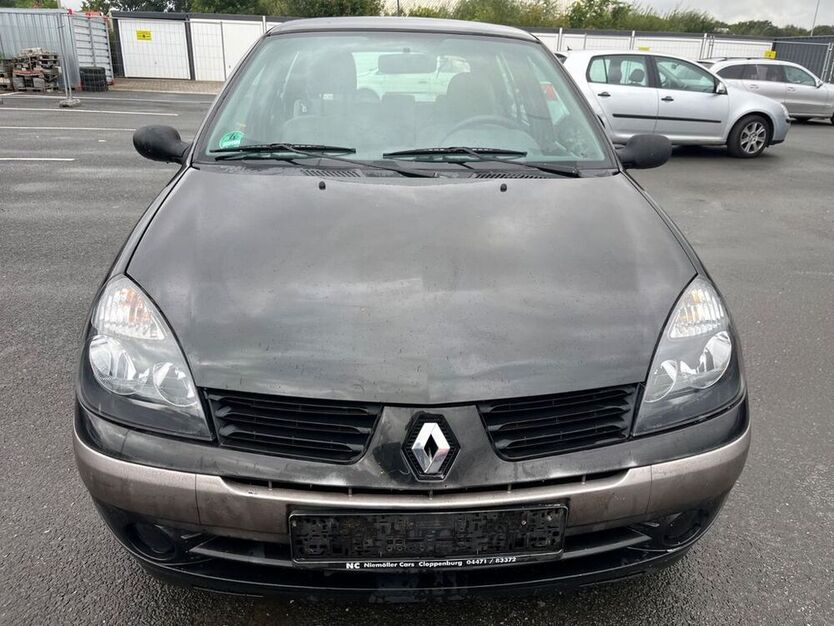 Clio