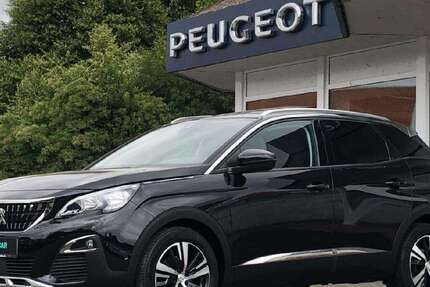 Peugeot 3008 58.475 km 15.470 &euro; Edertal-Bergheim 34549